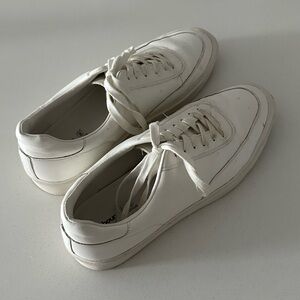 Abound White Sneakers for Men